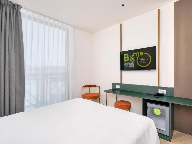 B&b Hotel Ascoli Piceno image