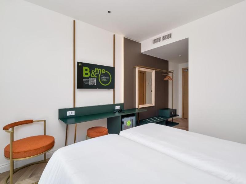 B&b Hotel Ascoli Piceno image