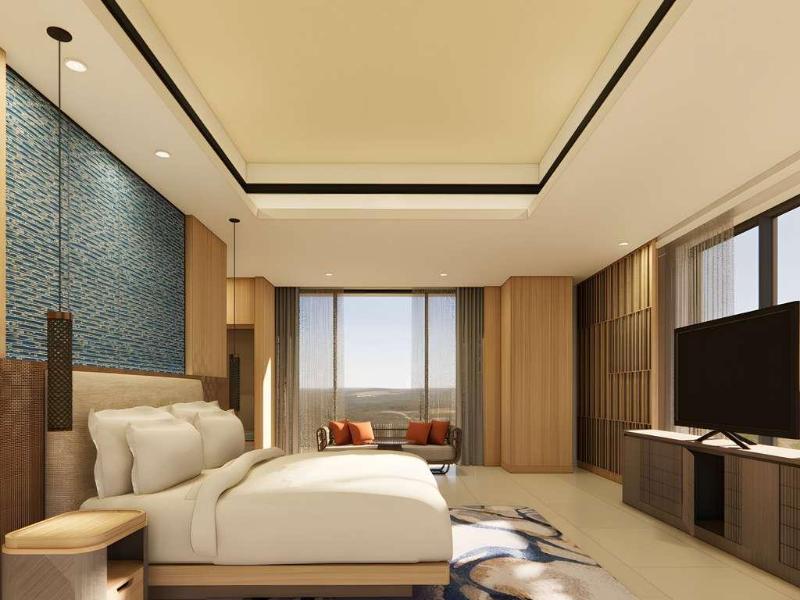 Mövenpick Resort Carita image