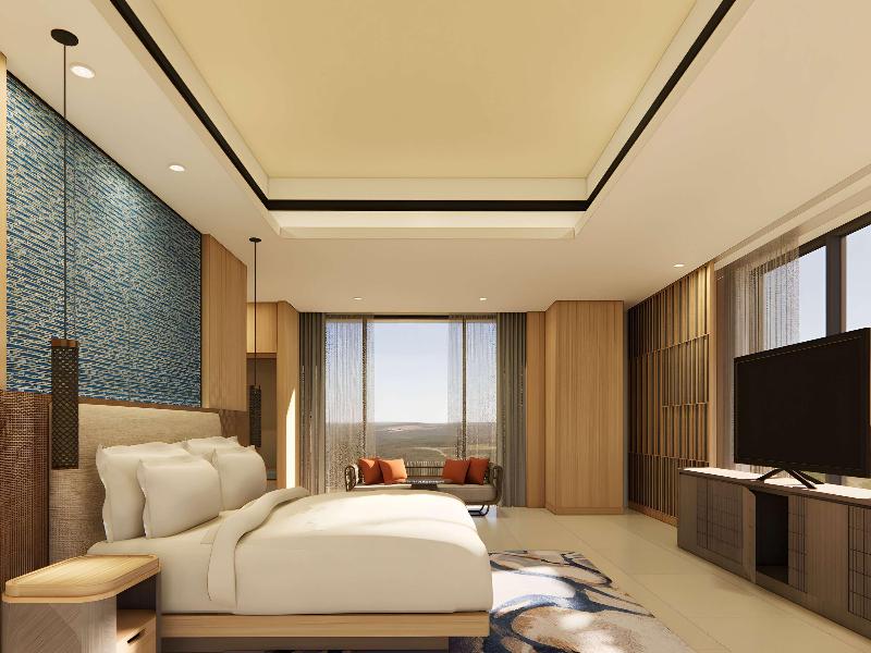 Mövenpick Resort Carita image