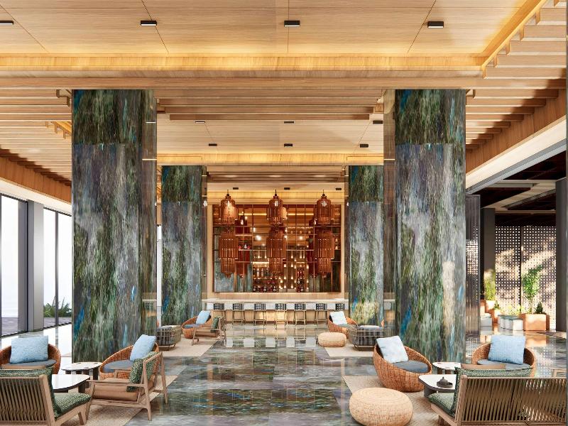 Mövenpick Resort Carita image