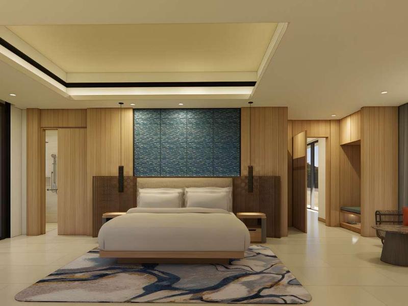 Mövenpick Resort Carita image