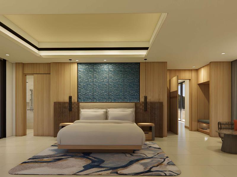 Mövenpick Resort Carita image