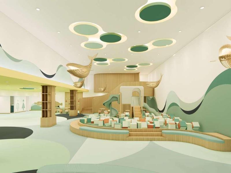 Mövenpick Resort Carita image