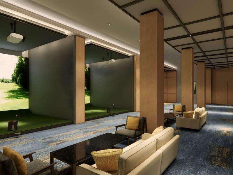 Mövenpick Resort Carita image