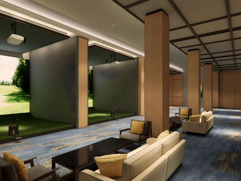 Mövenpick Resort Carita image