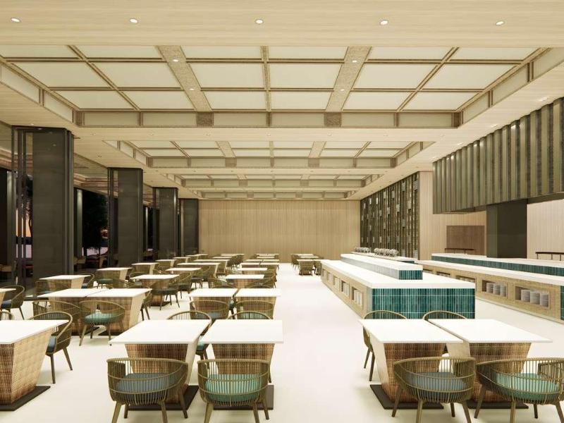 Mövenpick Resort Carita image