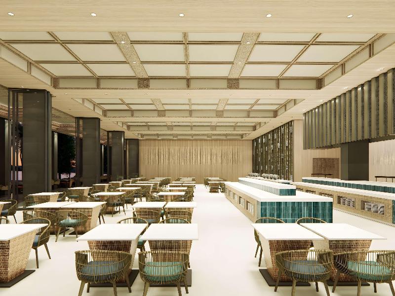 Mövenpick Resort Carita image