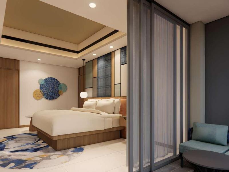 Mövenpick Resort Carita image
