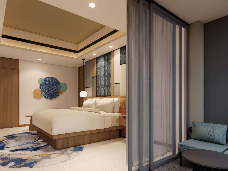 Mövenpick Resort Carita image