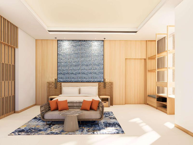 Mövenpick Resort Carita image