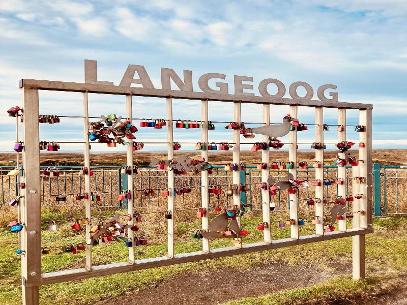 Upstalsboom Langeoog image