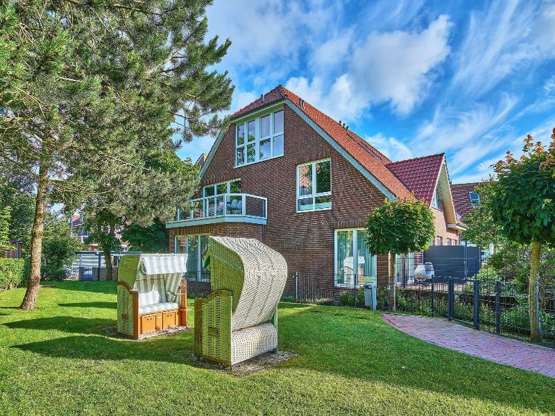 Upstalsboom Langeoog image