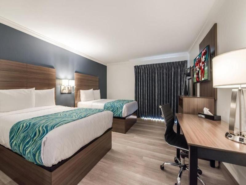 Le Voyageur Motel image