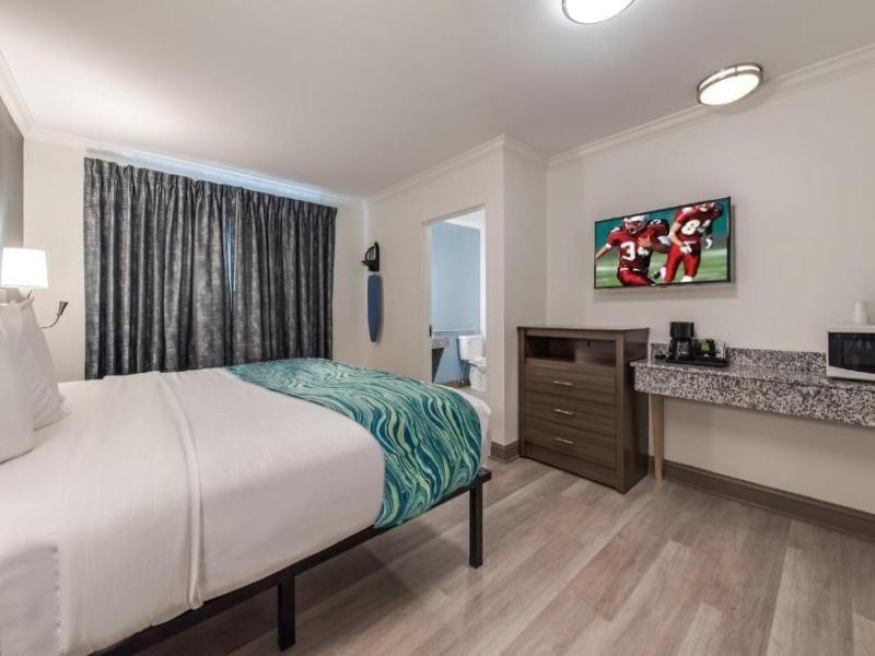 Le Voyageur Motel image