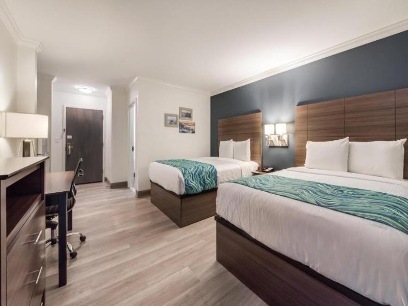 Le Voyageur Motel image