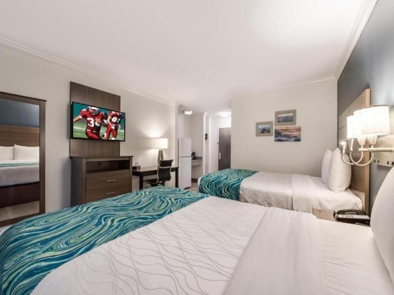 Le Voyageur Motel image