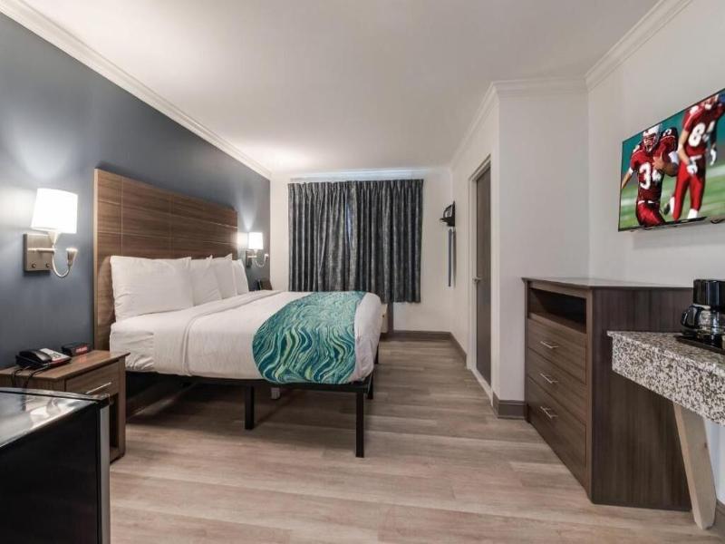 Le Voyageur Motel image