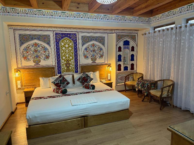 Hotel Fatima image