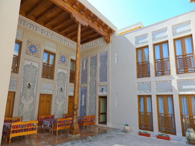 Hotel Fatima image