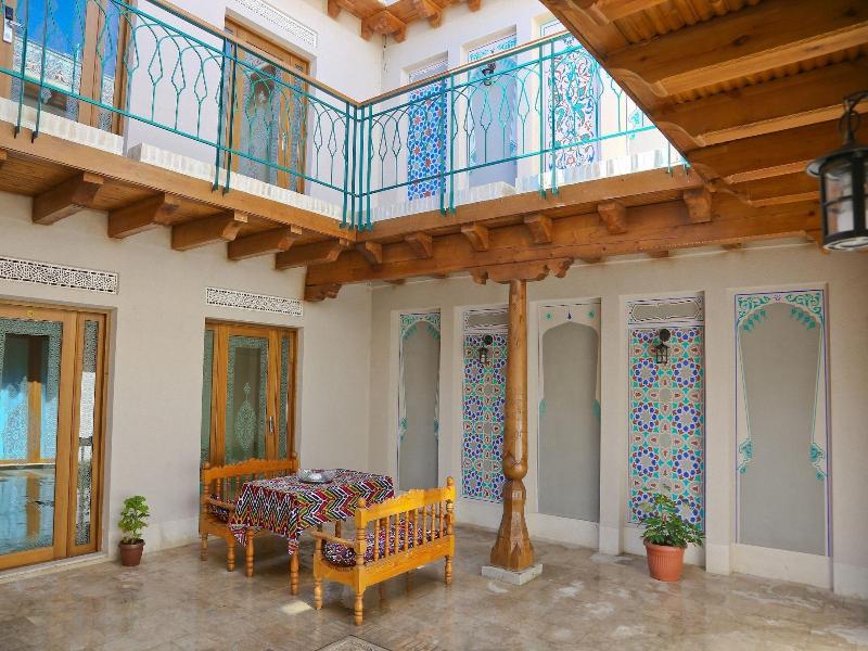 Hotel Fatima image
