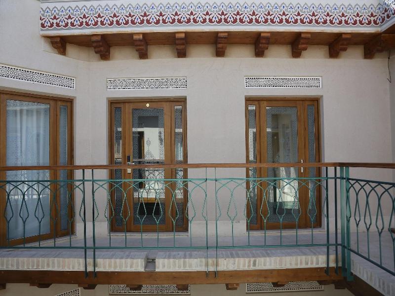 Hotel Fatima image