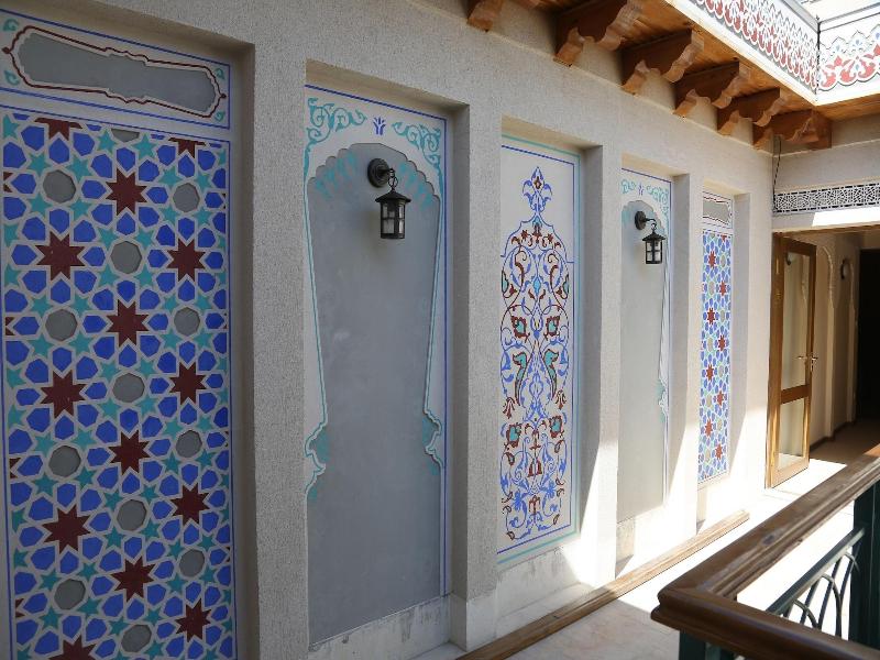 Hotel Fatima image