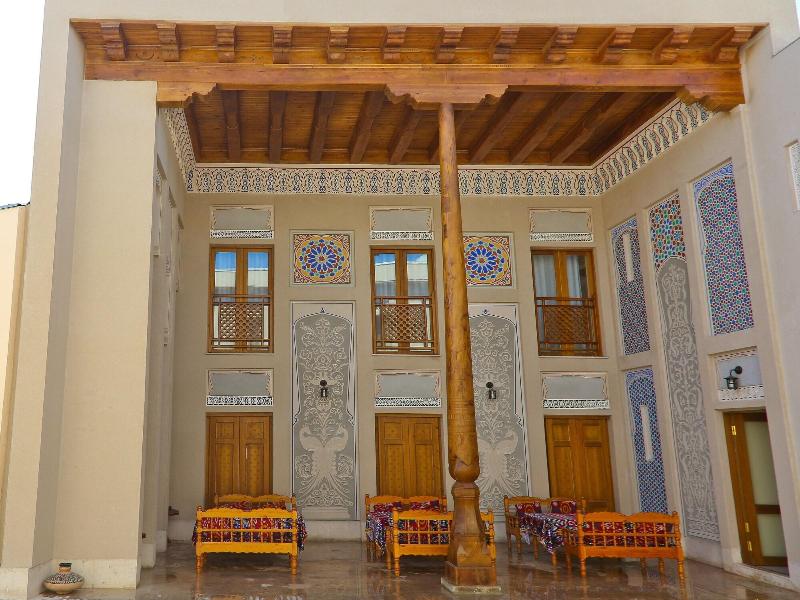 Hotel Fatima image