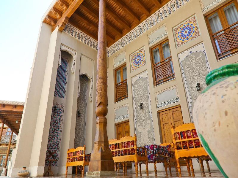 Hotel Fatima image