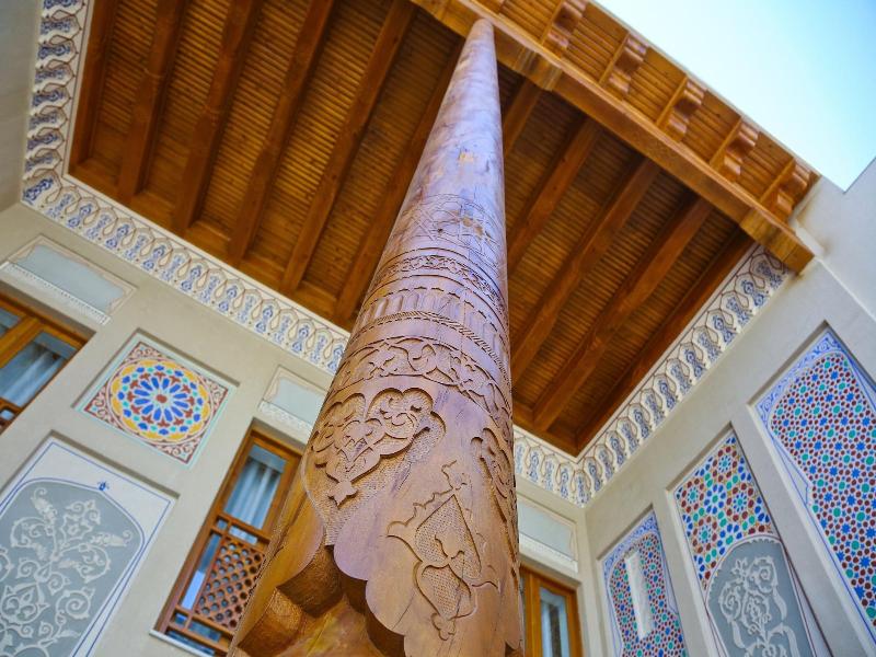 Hotel Fatima image