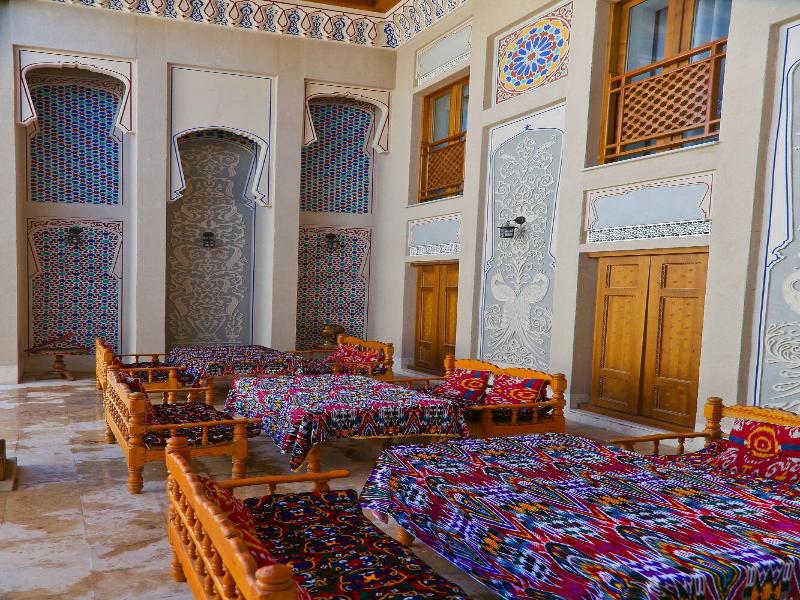 Hotel Fatima image