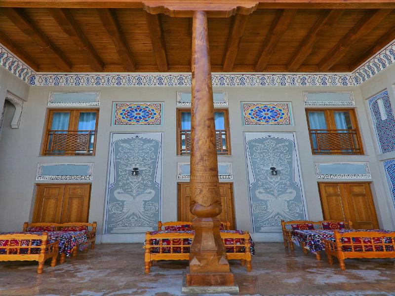 Hotel Fatima image