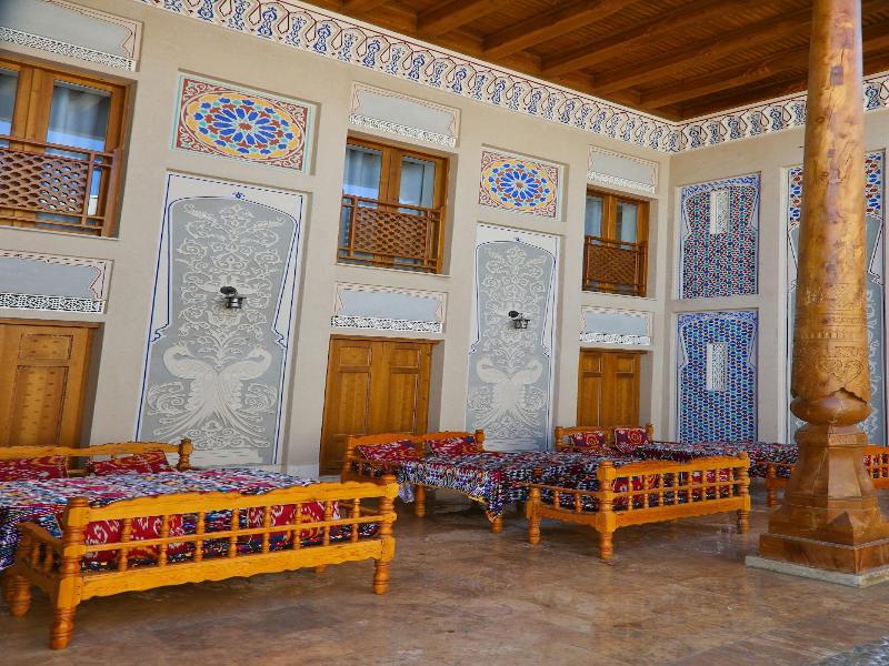 Hotel Fatima image