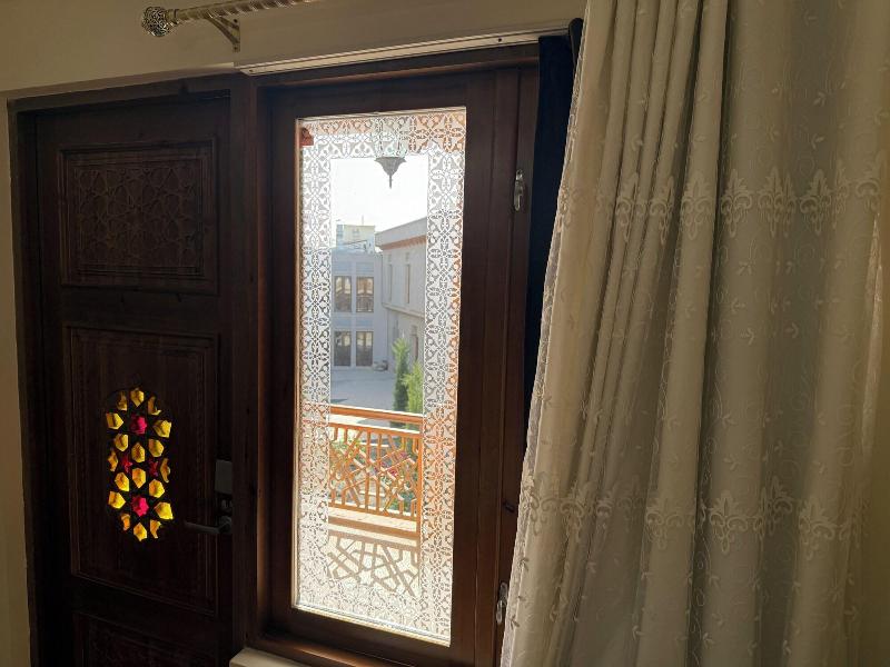 Hotel Fatima image
