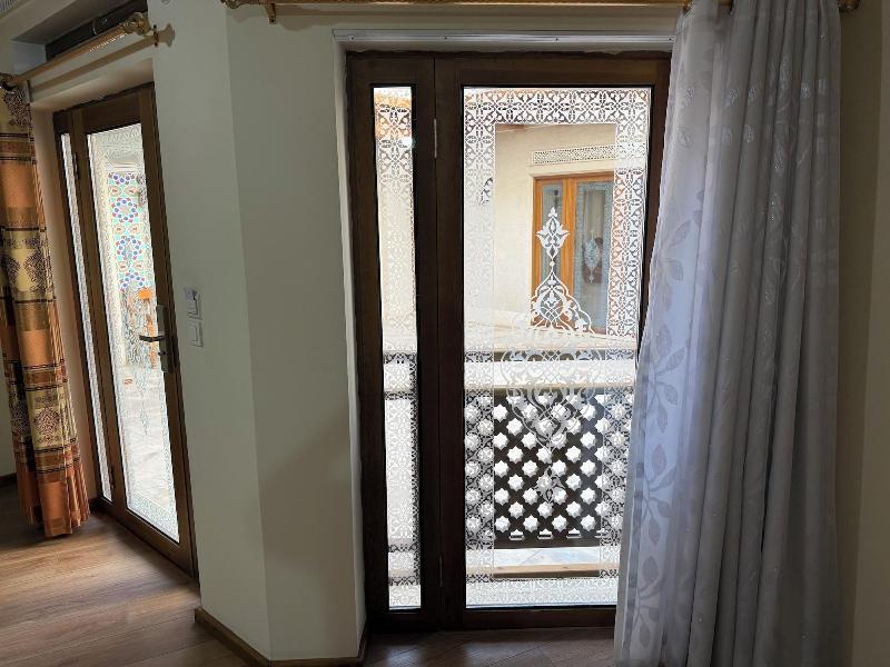 Hotel Fatima image