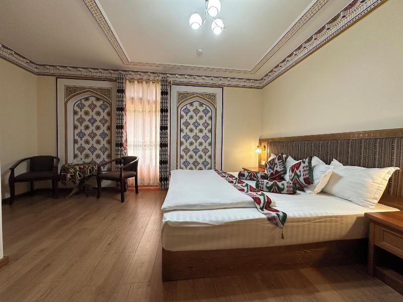 Hotel Fatima image