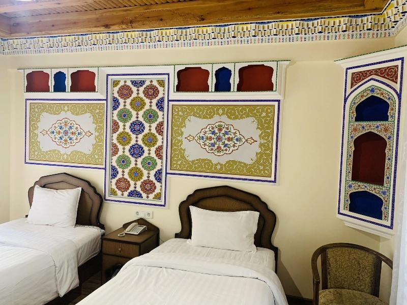 Hotel Fatima image
