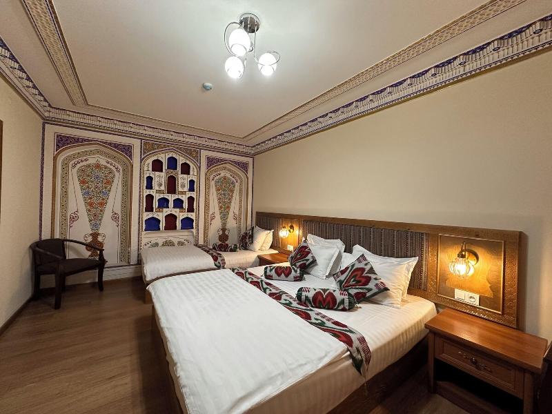 Hotel Fatima image