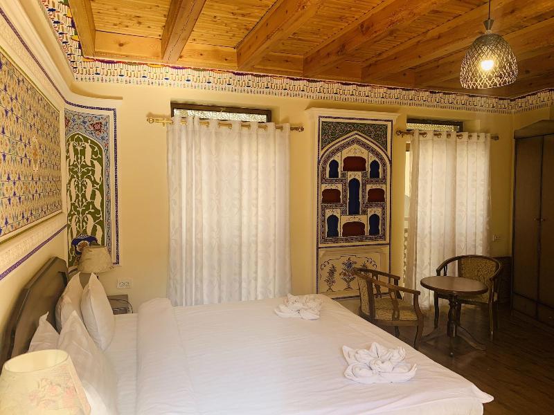Hotel Fatima image