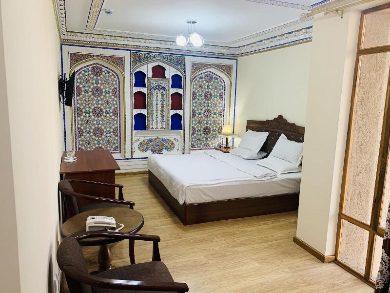 Hotel Fatima image