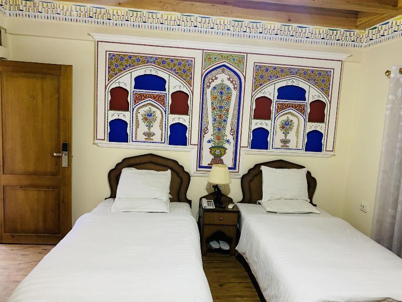 Hotel Fatima image