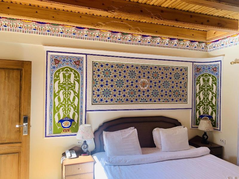 Hotel Fatima image