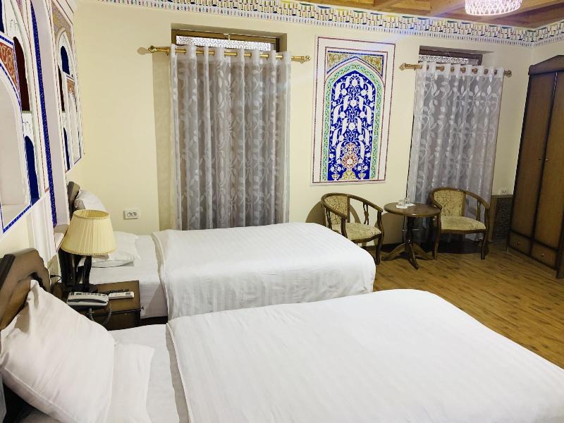 Hotel Fatima image