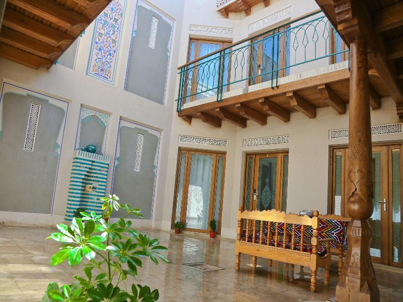 Hotel Fatima image