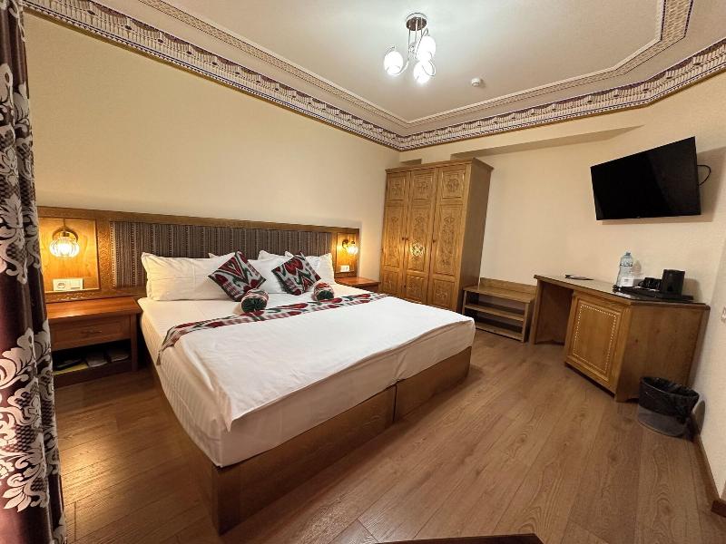 Hotel Fatima image