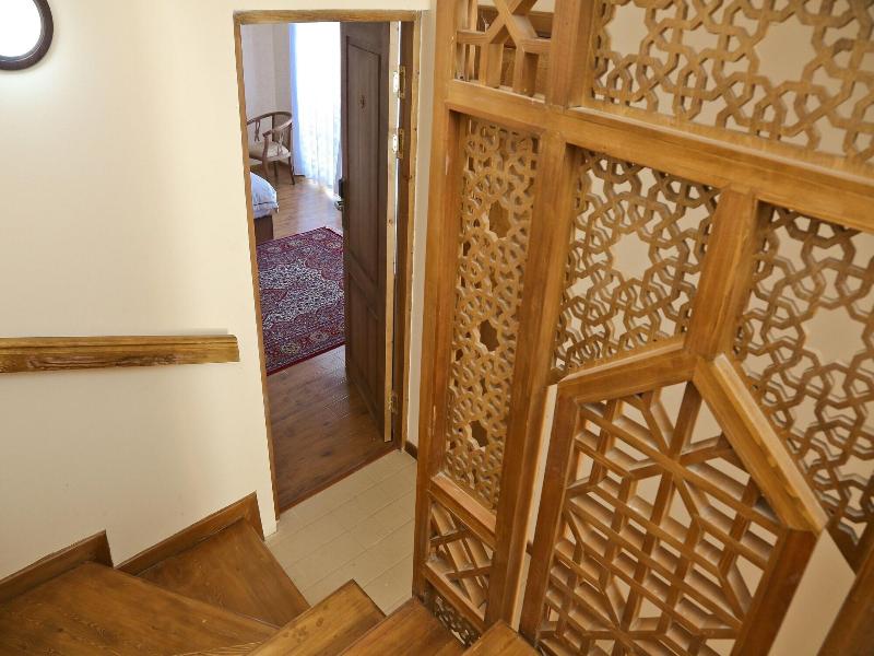 Hotel Fatima image