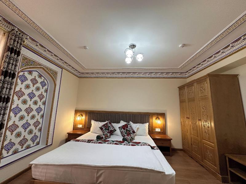 Hotel Fatima image