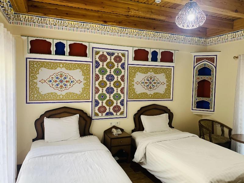 Hotel Fatima image