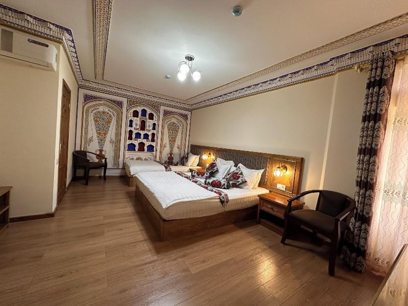 Hotel Fatima image