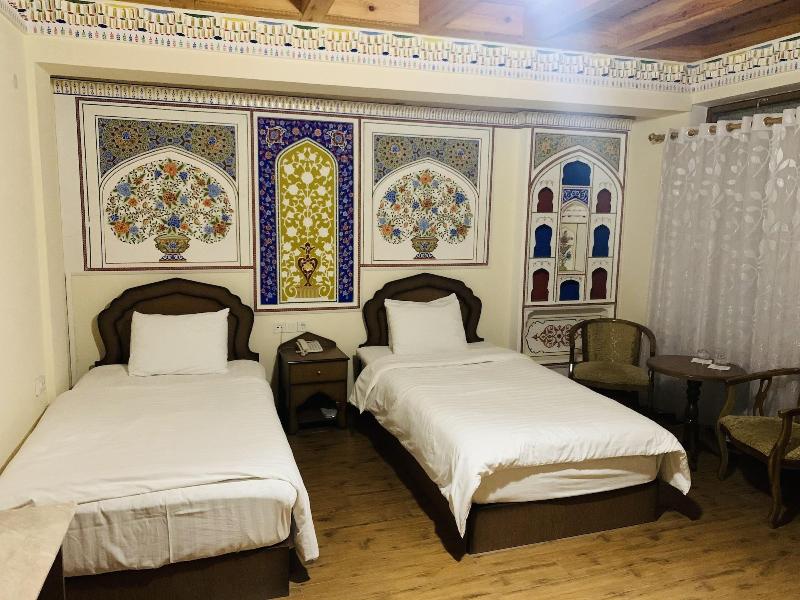 Hotel Fatima image